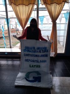Río Gallegos se suma a la campaña mundial “Julio Sin Plástico”