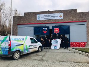 Río Gallegos se suma a la campaña mundial “Julio Sin Plástico”