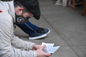 Se concretó una exitosa jornada de vacunación contra el COVID-19 a trabajadores rurales de la provincia