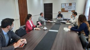 El Gobierno de Santa Cruz continúa acompañando al sector comercial