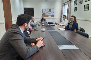 El Gobierno de Santa Cruz continúa acompañando al sector comercial