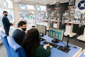 López: “El esfuerzo de nuestra gente fue fundamental”