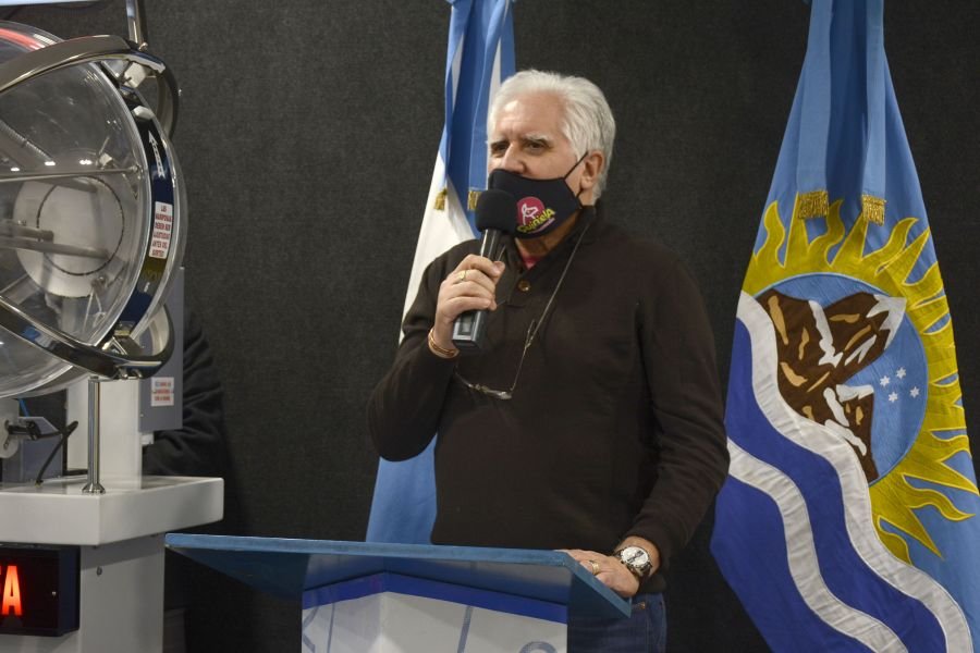 López: “El esfuerzo de nuestra gente fue fundamental”