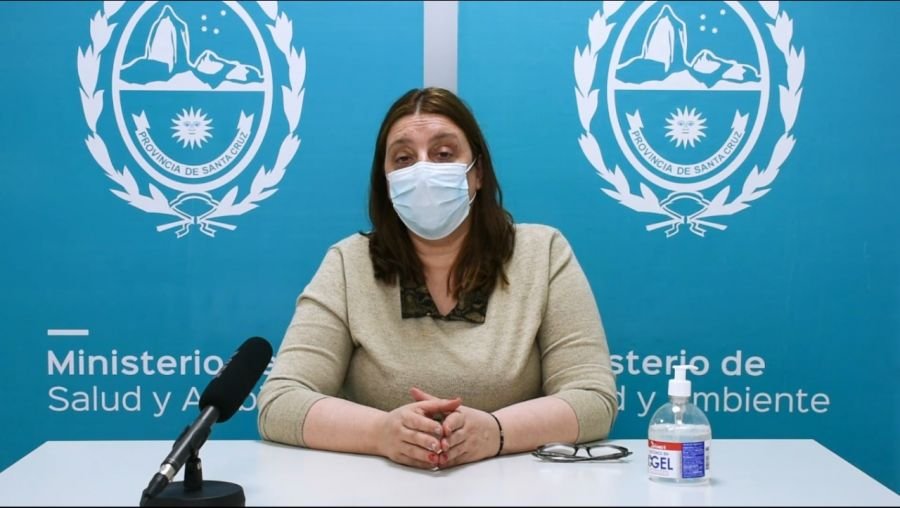 Beveraggi: “La provincia recibe hoy 18.000 nuevas dosis de vacunas”