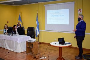 El Gobierno Provincial presentó la campaña turística de invierno “Animate a Santa Cruz”