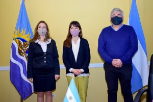 El Gobierno Provincial presentó la campaña turística de invierno “Animate a Santa Cruz”