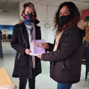Programa Acompañar: continúan los operativos territoriales en las localidades