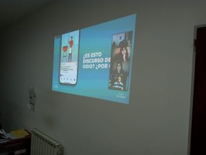 Se concretó el cuarto encuentro virtual a cargo de la ONG Faro Digital