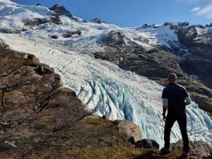 Turismo y el Consejo Agrario Provincial firmaron acuerdo para potenciar las áreas protegidas con más servicios