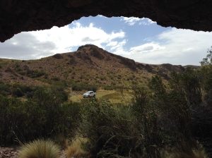 Turismo y el Consejo Agrario Provincial firmaron acuerdo para potenciar las áreas protegidas con más servicios