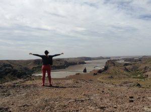 Turismo y el Consejo Agrario Provincial firmaron acuerdo para potenciar las áreas protegidas con más servicios