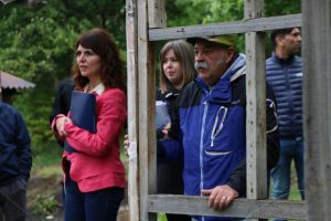 Acuerdan agenda para fortalecer la actividad productiva en Río Turbio
