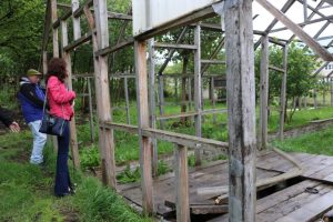 Acuerdan agenda para fortalecer la actividad productiva en Río Turbio