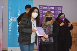 Se desplegó el Programa Acompañar en Piedra Buena