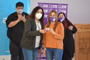 Se desplegó el Programa Acompañar en Piedra Buena
