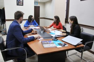 Punto Focal: factor clave en la implementación de los Objetivos de Desarrollo Sostenible en Santa Cruz