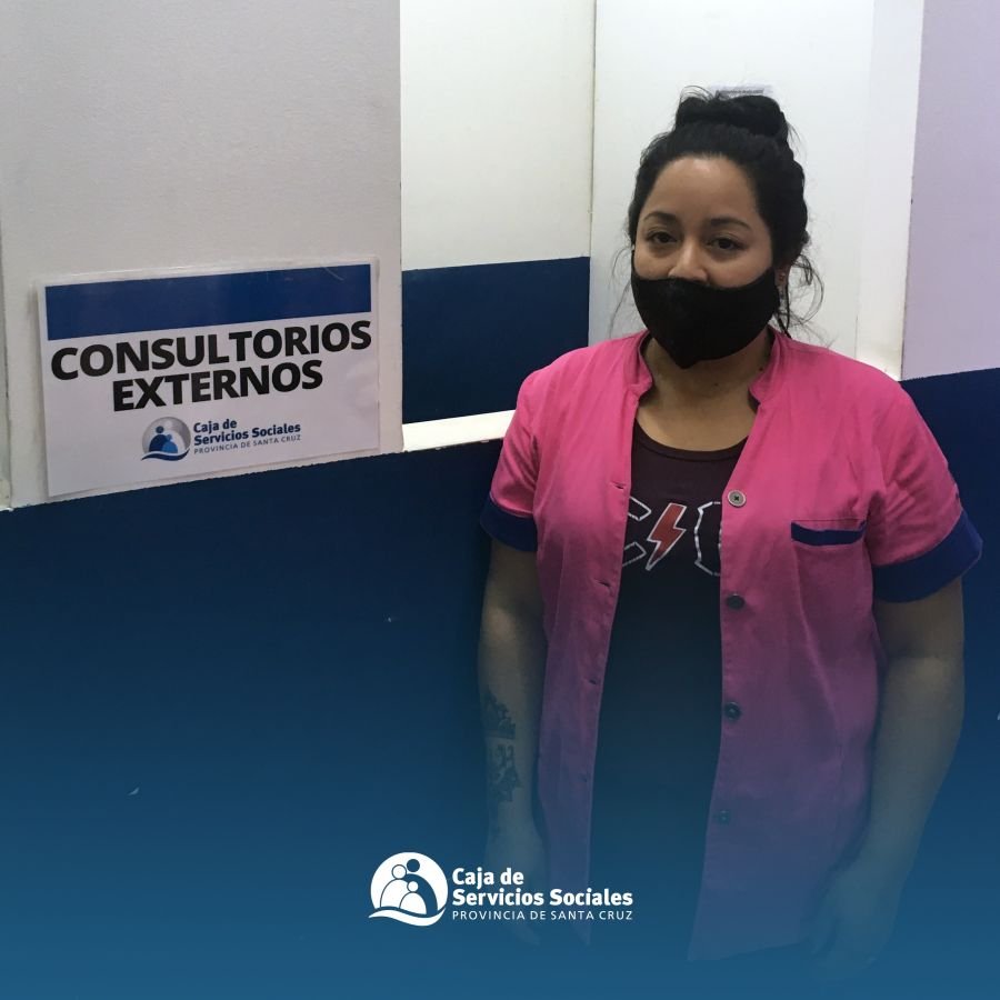 La CSS ofrece nuevas jornadas de atención con 10 especialistas itinerantes en Río Gallegos