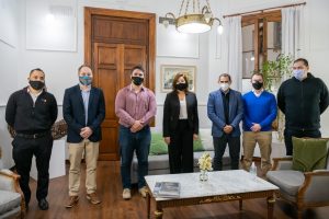 Anunciaron los Juegos Nacionales de la Araucanía y nuevas fechas para los EPaDe y ParaEPaDe