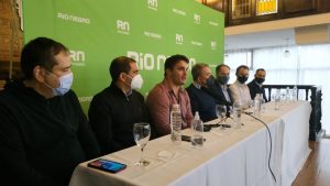 Anunciaron los Juegos Nacionales de la Araucanía y nuevas fechas para los EPaDe y ParaEPaDe