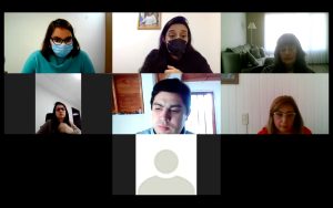 Se concretó la 1ª Sesión Ordinaria de la COPRETI