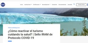 Santa Cruz continúa trabajando para brindar más seguridad a viajeras y  viajeros