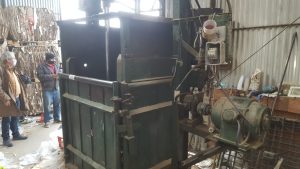 Economía Social mantuvo una intensa agenda de trabajo en zona norte