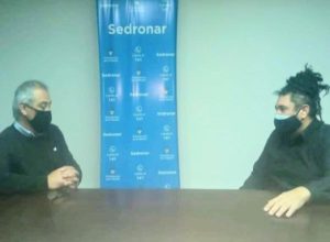 Refuerzan acciones en la articulación del abordaje de las adicciones