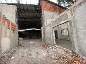 Jefatura de Gabinete mantiene una intensa agenda de trabajo en zona norte