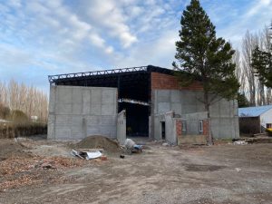 Jefatura de Gabinete mantiene una intensa agenda de trabajo en zona norte