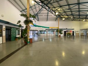 Jefatura de Gabinete mantiene una intensa agenda de trabajo en zona norte