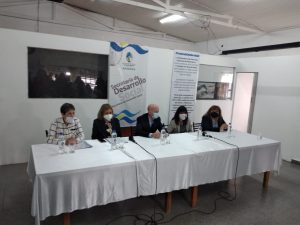 Caleta Olivia: se realizó el lanzamiento del área municipal de derechos humanos