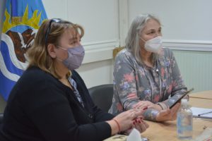 Avanzan en el convenio con Nación para la construcción de un Centro de Desarrollo Infantil