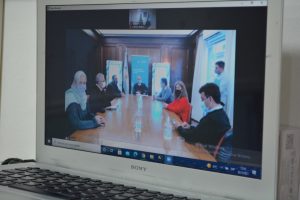 Avanzan en el convenio con Nación para la construcción de un Centro de Desarrollo Infantil