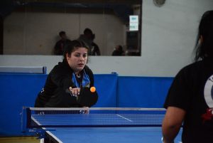 Con presencia de autoridades provinciales, finalizó el torneo “Tenis de mesa en invierno”