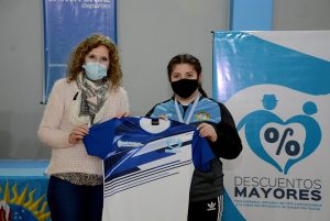 Con presencia de autoridades provinciales, finalizó el torneo “Tenis de mesa en invierno”