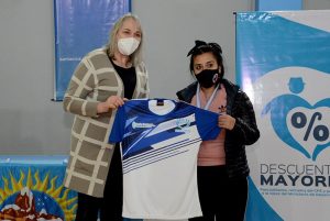 Con presencia de autoridades provinciales, finalizó el torneo “Tenis de mesa en invierno”