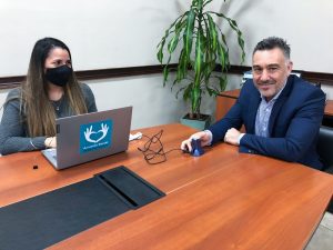 Se cumple un año del funcionamiento de la Oficina de Registro de Firma Digital