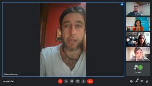 Ultiman detalles para el comienzo en Santa Cruz del Plan Argentina Programa