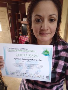 La Secretaría de Ambiente presente en el del 2° Congreso Virtual de Educación Ambiental