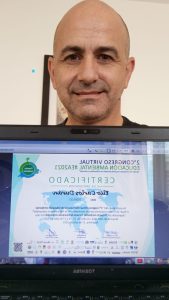 La Secretaría de Ambiente presente en el del 2° Congreso Virtual de Educación Ambiental