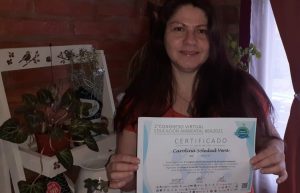 La Secretaría de Ambiente presente en el del 2° Congreso Virtual de Educación Ambiental
