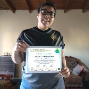 La Secretaría de Ambiente presente en el del 2° Congreso Virtual de Educación Ambiental
