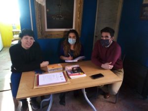 Avanza la articulación de acciones con organizaciones sociales de Zona Norte