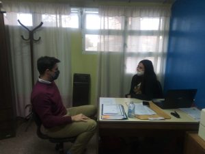 Avanza la articulación de acciones con organizaciones sociales de Zona Norte