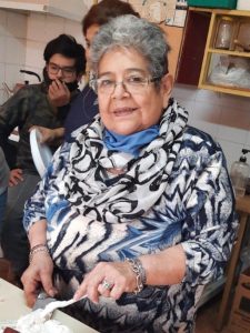 Chacón: “René Vargas, es el ejemplo para quienes trabajan por las personas con discapacidad”
