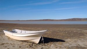 Municipios y organismos provinciales iniciaron formación en cambio climático