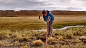 Municipios y organismos provinciales iniciaron formación en cambio climático