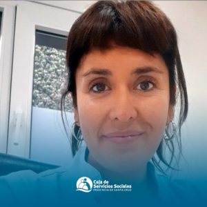 Dia de lxs nutricionistas en la CSS: exponen los nuevos desafíos de Santa Cruz