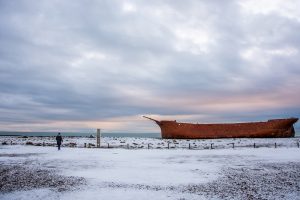 Fin de semana largo: disfruta los paisajes, la aventura y la gastronomía en Santa Cruz