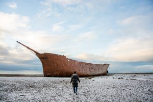 Fin de semana largo: disfruta los paisajes, la aventura y la gastronomía en Santa Cruz